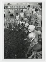 Hilltop Child Development Center Groundbreaking