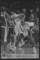 University of Kansas Men's Basketball Game vs. Kansas State University