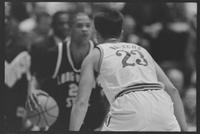 University of Kansas Men's Basketball Game vs. California State University, Long Beach