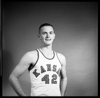 Delvy Lewis, Basketball Player
