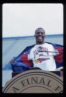 University of Kansas Men's Basketball Team
