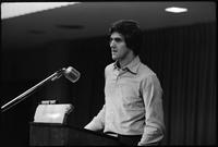 University of Kansas Student Protests, September 19, 1971