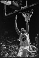 Raef LaFrentz, Basketball Player
