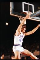 University of Kansas Men's Basketball Game vs. Kansas State University