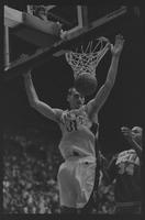University of Kansas Men's Basketball Game vs. University of California, Los Angeles