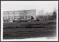 Allen Fieldhouse