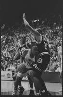 University of Kansas Men's Basketball Game vs. Oklahoma State University