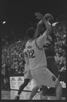 University of Kansas Men's Basketball Game vs. University of California, Los Angeles
