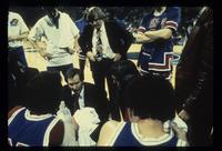 Ted Owens, Basketball Coach