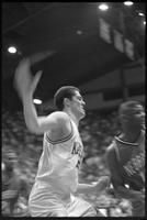 Raef LaFrentz, Basketball Player