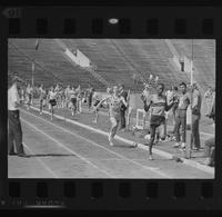 Kansas Relays