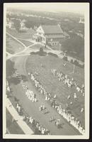 May Day Fete