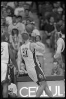 University of Kansas Men's Basketball Game vs. Kansas State University