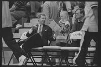 University of Kansas Men's Basketball Game vs. University of Colorado