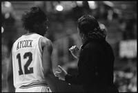 University of Kansas Women's Basketball Game vs. Northwestern University
