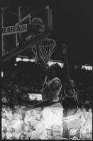 University of Kansas Men's Basketball Game vs. Kansas State University