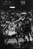 University of Kansas Women's Basketball Game vs. University of Colorado