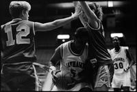 University of Kansas Women's Basketball Game vs. Iowa State University