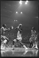 University of Kansas Men's Basketball Game vs. University of Houston