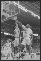 University of Kansas Men's Basketball Game vs. Kansas State University