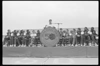 University of Kansas Men's Basketball Team