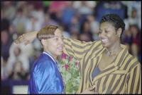 University of Kansas Women's Basketball Game vs. Kansas State University