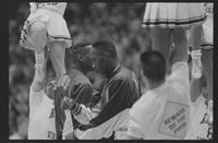University of Kansas Men's Basketball Game vs. University of Colorado
