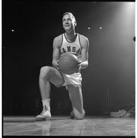 John Cleland, Basketball Player