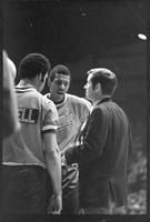 University of Kansas Men's Basketball Game