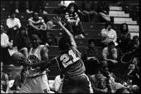 University of Kansas Women's Basketball Game vs. Iowa State University