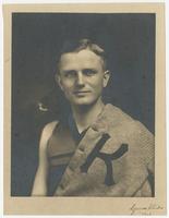 Marvin Harms, Basketball Player