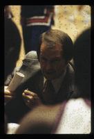 Ted Owens, Basketball Coach