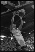 University of Kansas Men's Basketball Game vs. University of North Carolina at Asheville
