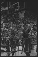 University of Kansas Men's Basketball Game vs. University of California, Los Angeles