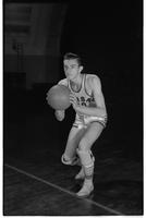 Charlie Black, Basketball Player