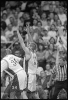 University of Kansas Men's Basketball Game vs. Kansas State University