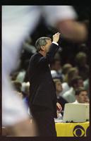 University of Kansas Men's Basketball Game vs. Indiana University
