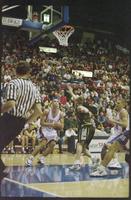 University of Kansas Men's Basketball Game vs. Australia
