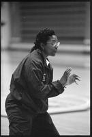 Marian Washington, Basketball Coach