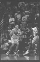 University of Kansas Men's Basketball Game vs. University of Oklahoma