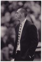 Scot Pollard, Basketball Player