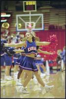 University of Kansas Women's Basketball Game vs. Creighton University