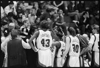 University of Kansas Women's Basketball Game vs. Iowa State University