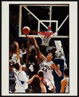 University of Kansas Men's Basketball Game vs. Texas A&M University