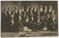 Glee and Banjo Club