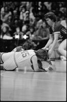 University of Kansas Women's Basketball Game vs. Kansas State University