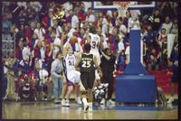 University of Kansas Women's Basketball Game vs. University of Colorado