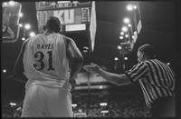 University of Kansas Men's Basketball Game vs. Kansas State University