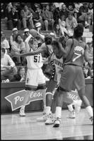University of Kansas Women's Basketball Game vs. USA National Team