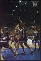 University of Kansas Women's Basketball Game vs. University of Central Texas